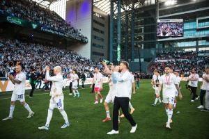 F.C. København - AaB - 22/05-2022