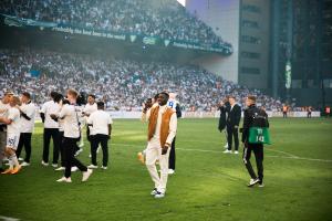 F.C. København - AaB - 22/05-2022