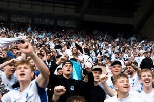 F.C. København - AaB - 22/05-2022