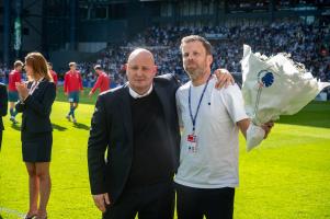 F.C. København - AaB - 22/05-2022