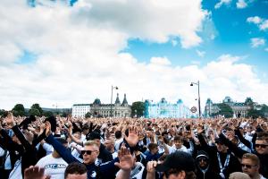 F.C. København - AaB - 22/05-2022