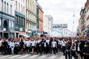 F.C. København - AaB - 22/05-2022