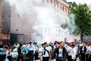 F.C. København - AaB - 22/05-2022