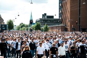 F.C. København - AaB - 22/05-2022