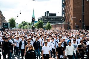 F.C. København - AaB - 22/05-2022