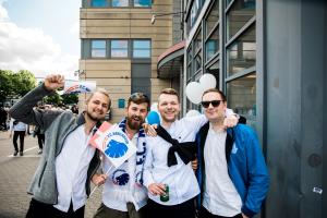 F.C. København - AaB - 22/05-2022