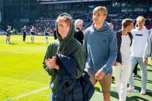 F.C. København - AaB - 22/05-2022