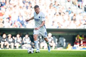 F.C. København - AaB - 22/05-2022