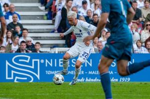 F.C. København - AaB - 22/05-2022