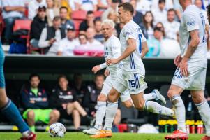 F.C. København - AaB - 22/05-2022