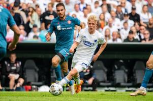 F.C. København - AaB - 22/05-2022