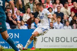 F.C. København - AaB - 22/05-2022