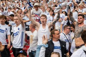 F.C. København - AaB - 22/05-2022