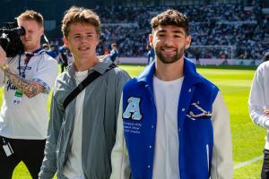 F.C. København - AaB - 22/05-2022