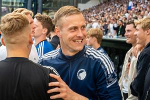 F.C. København - AaB - 22/05-2022