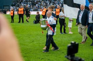 F.C. København - AaB - 22/05-2022