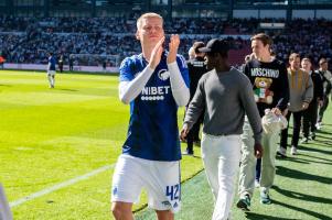 F.C. København - AaB - 22/05-2022