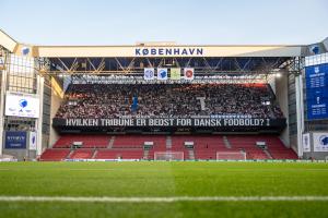 F.C. København - AaB - 23/09-2024