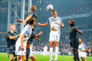 F.C. København - AaB - 23/09-2024