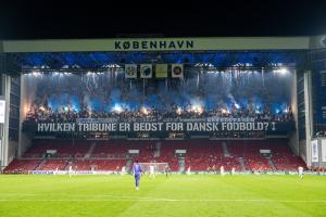 F.C. København - AaB - 23/09-2024