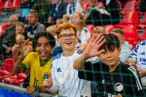 F.C. København - AaB - 23/09-2024