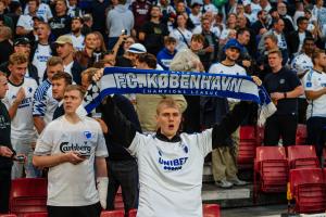 F.C. København - AaB - 23/09-2024