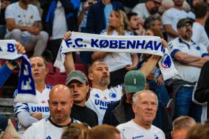 F.C. København - AaB - 23/09-2024