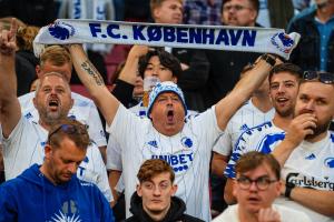 F.C. København - AaB - 23/09-2024