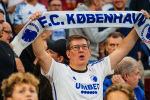 F.C. København - AaB - 23/09-2024