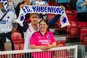 F.C. København - AaB - 23/09-2024