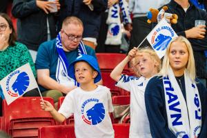 F.C. København - AaB - 23/09-2024