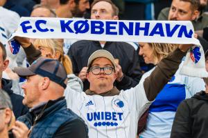 F.C. København - AaB - 23/09-2024