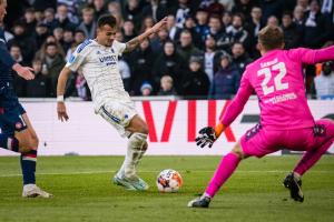 F.C. København - AaB - 26/02-2023