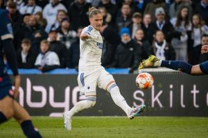 F.C. København - AaB - 26/02-2023