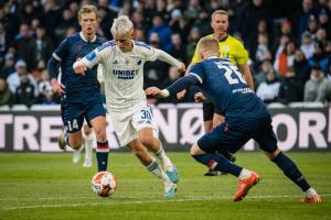 F.C. København - AaB - 26/02-2023