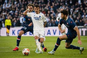 F.C. København - AaB - 26/02-2023