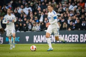 F.C. København - AaB - 26/02-2023