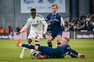 F.C. København - AaB - 26/02-2023