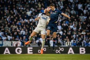 F.C. København - AaB - 26/02-2023