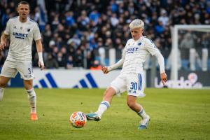 F.C. København - AaB - 26/02-2023