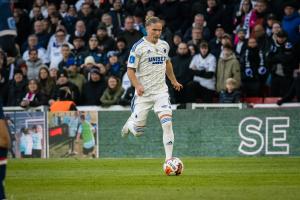 F.C. København - AaB - 26/02-2023