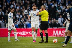 F.C. København - AaB - 26/02-2023