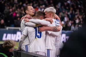 F.C. København - AaB - 26/02-2023