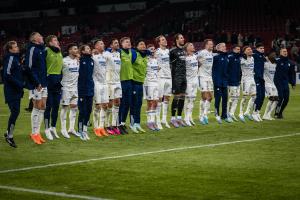 F.C. København - AaB - 26/02-2023