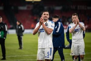 F.C. København - AaB - 26/02-2023