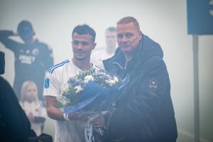 F.C. København - AaB - 26/02-2023