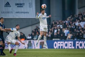 F.C. København - AaB - 26/02-2023