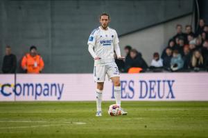 F.C. København - AaB - 26/02-2023