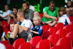 F.C. København - AaB - 28/07-2012