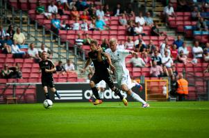 F.C. København - AaB - 28/07-2012